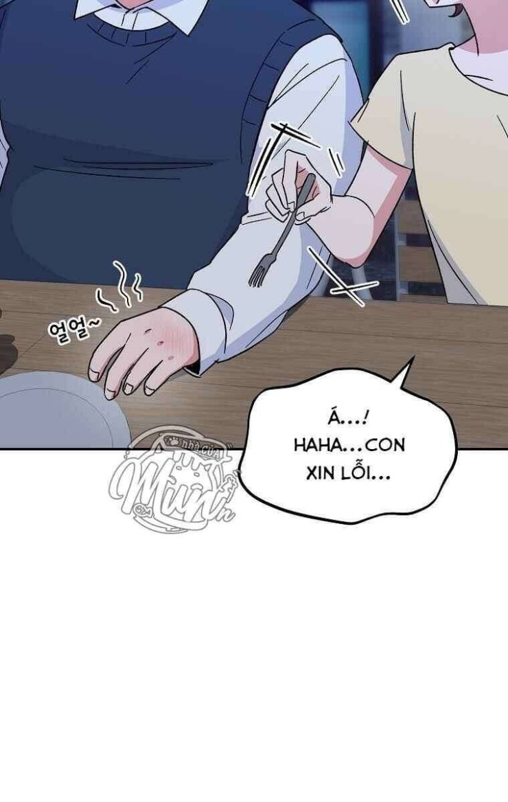 Mối Tình Đầu Đến Từ Tương Lai - Page 57