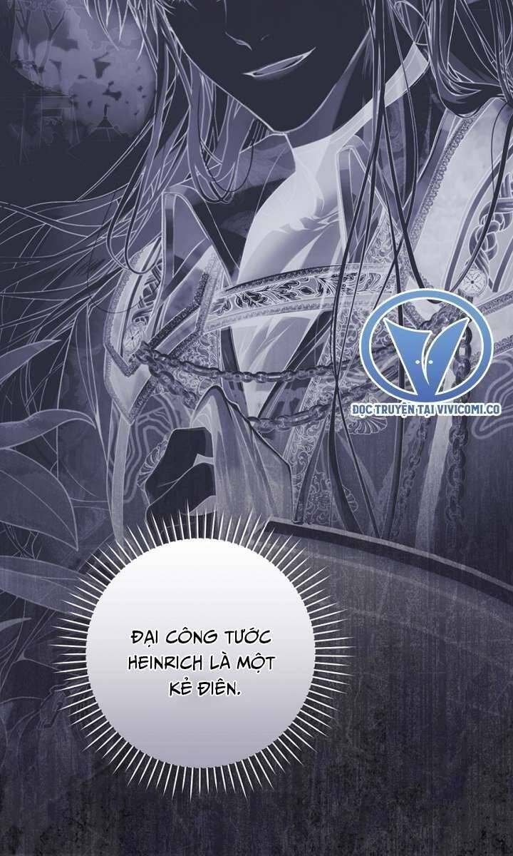 Kẻ Phản Diện Là Một Con Rối - Page 20