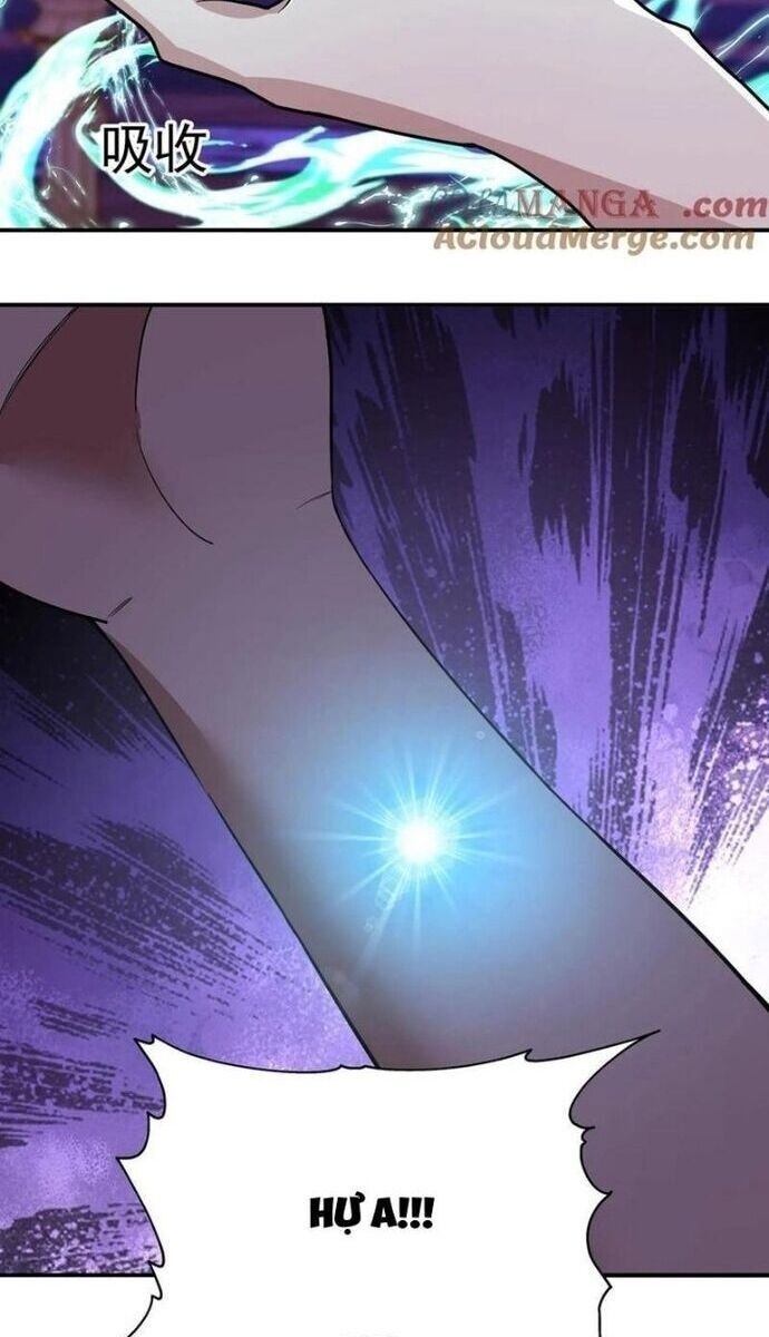 Hỗn Độn Thiên Đế Quyết - Page 18