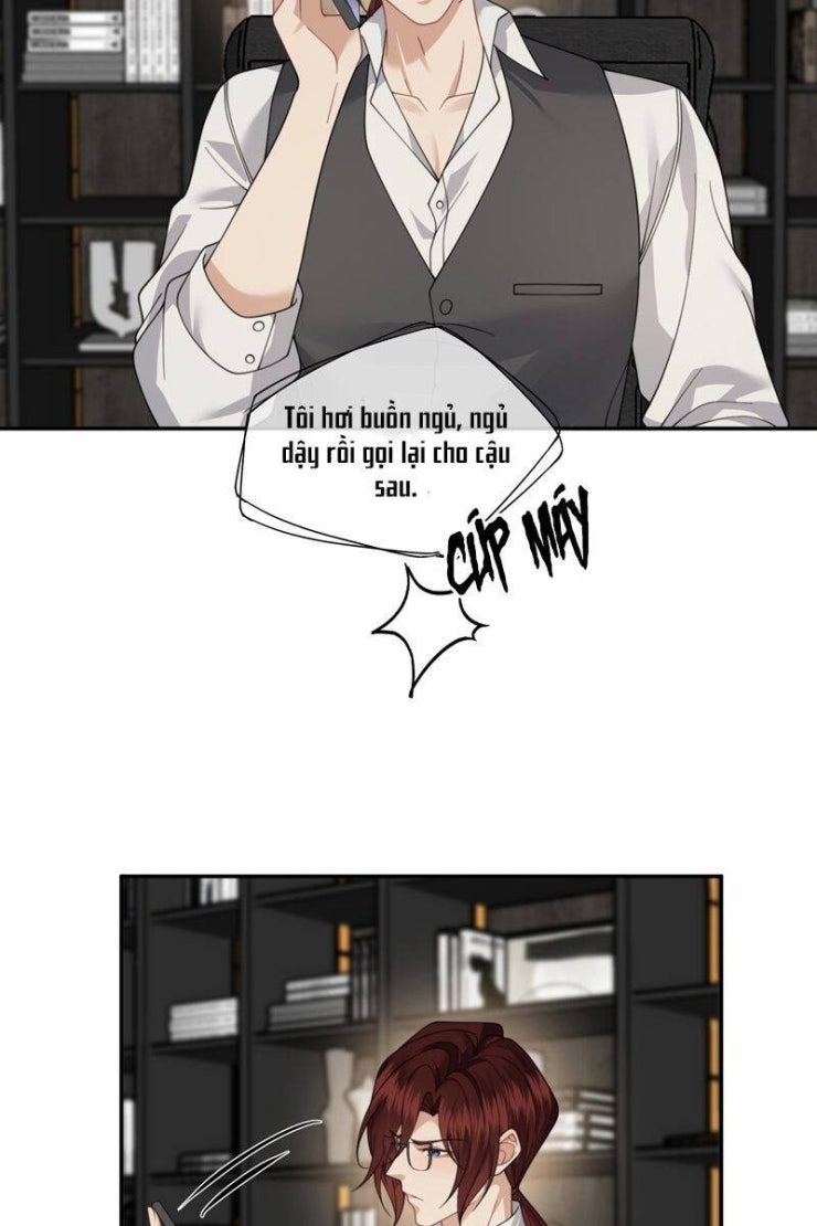 Gài Bẫy Ác Khuyển - Page 16