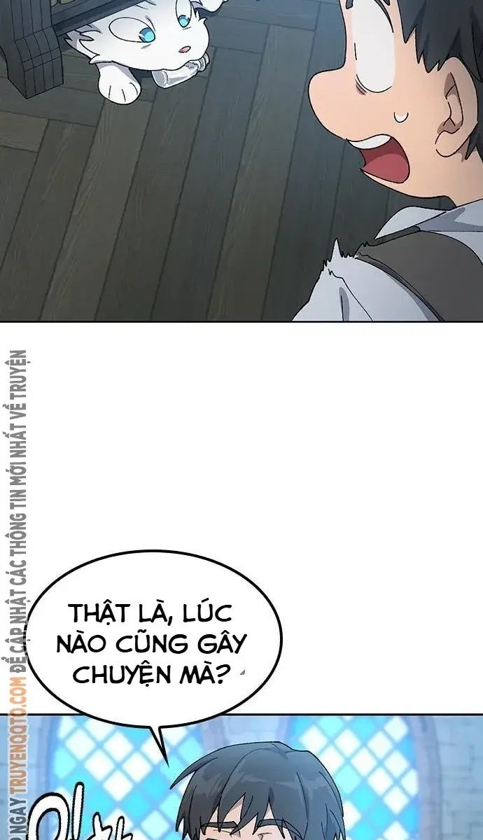 Chữa Lành Cuộc Sống Thông Qua Cắm Trại Ở Thế Giới Khác - Page 9