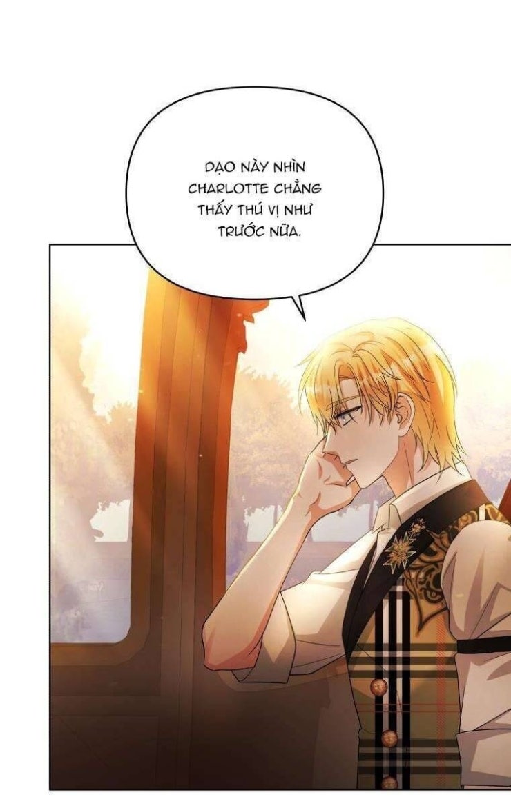 Chiếc Túi Bí Mật Của Tiểu Thư Xấu Xí - Page 50