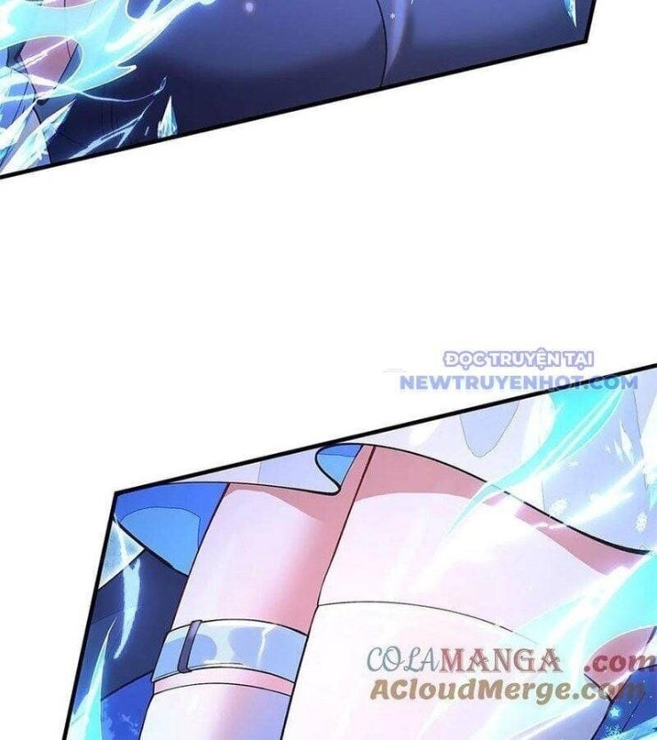 Các Nữ Đồ Đệ Của Ta Đều Là Chư Thiên Đại Lão Tương Lai - Page 71