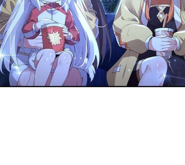 Các Nữ Đồ Đệ Của Ta Đều Là Chư Thiên Đại Lão Tương Lai - Page 7