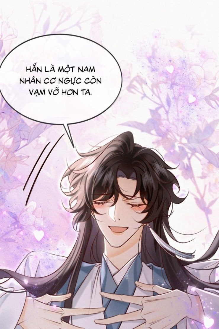 Nam Chủ Vì Sao Quyến Rũ Ta - Page 26