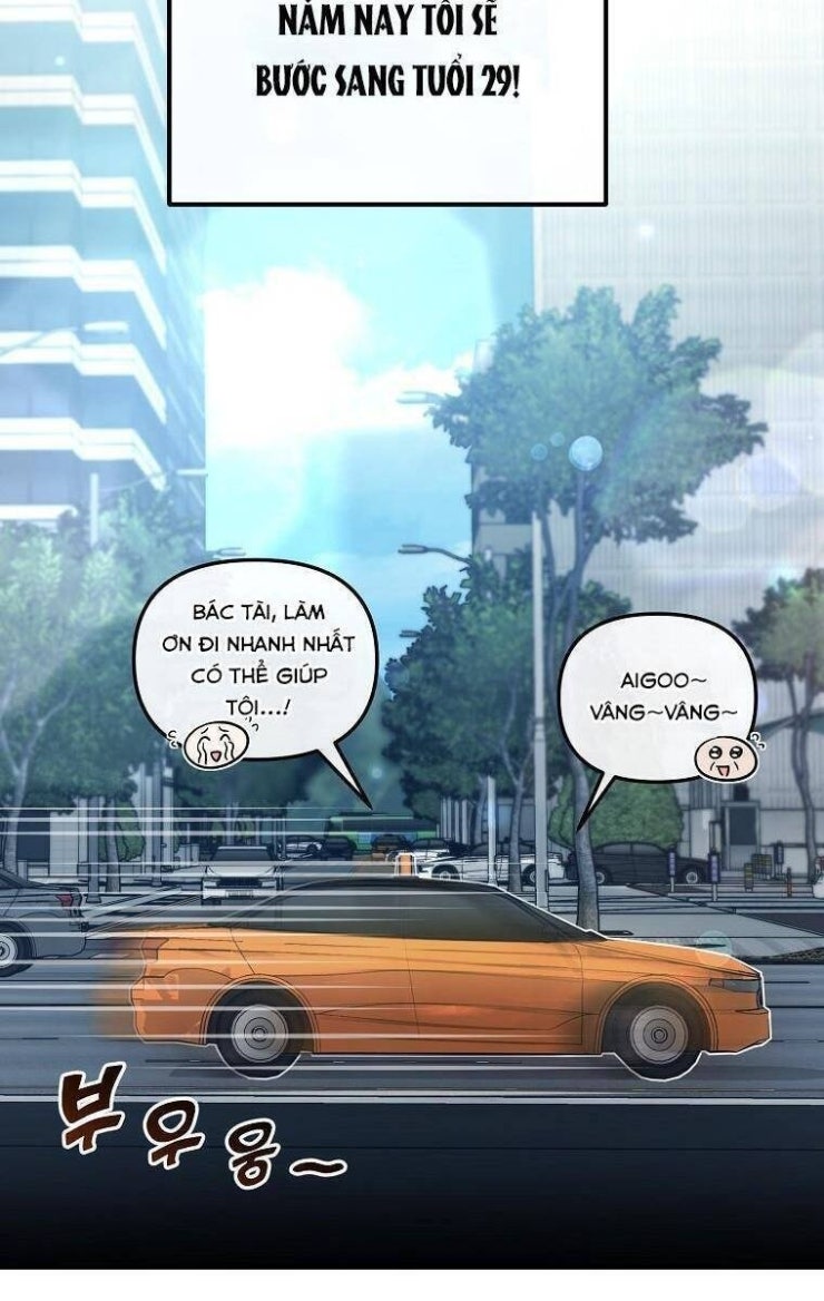 Mối Tình Đầu Đến Từ Tương Lai - Page 48