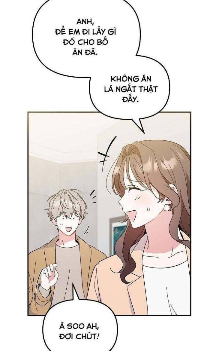 Mối Tình Đầu Đến Từ Tương Lai - Page 107