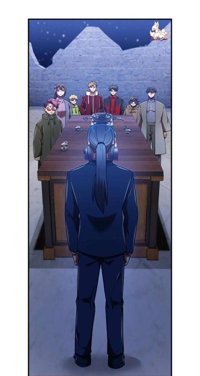 Huyết Thánh Cứu Thế Chủ~ Ta Chỉ Cần 0.0000001% Đã Trở Thành Vô Địch - Page 134