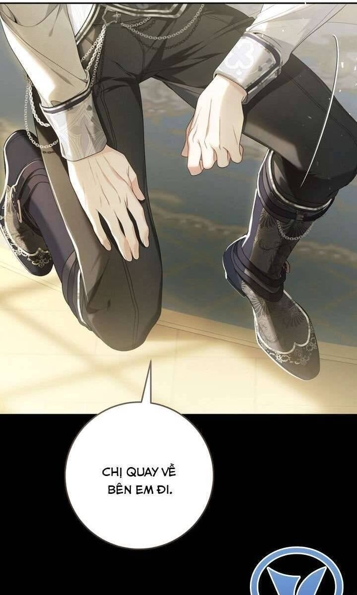 Kẻ Phản Diện Là Một Con Rối - Page 60