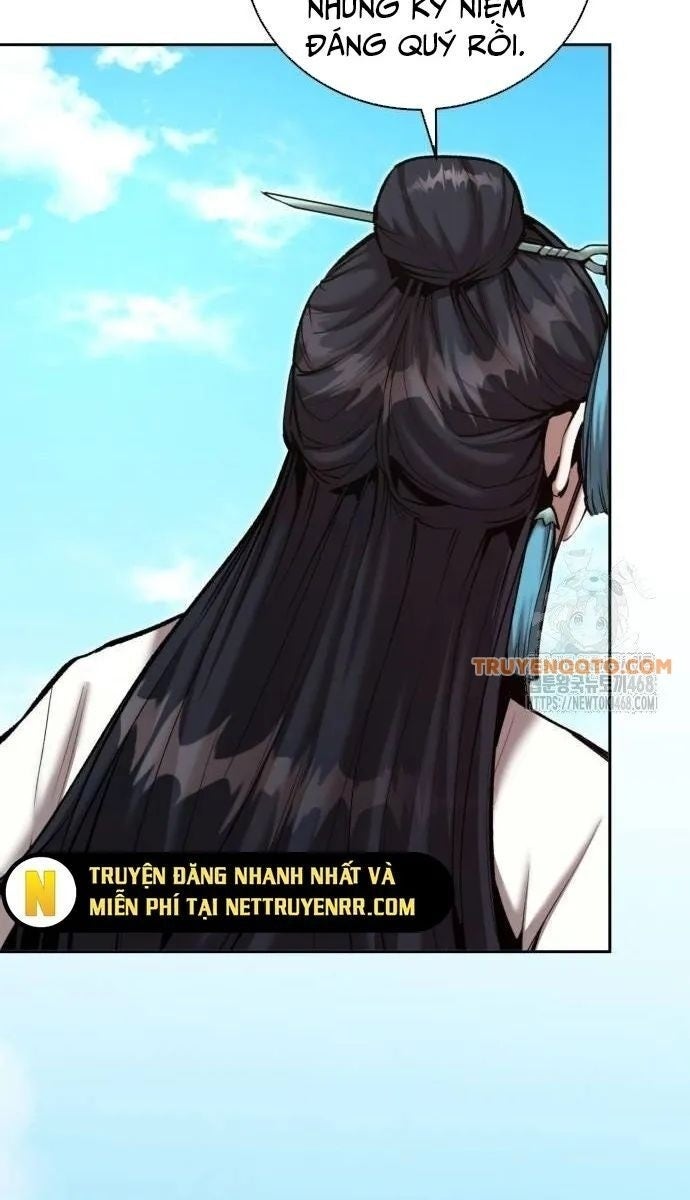 Giáo Chủ Ma Giáo Cũng Biết Sợ - Page 49