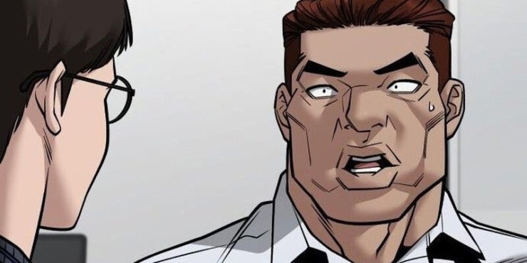 Giang Hồ Thực Thi Công Lý - Page 80