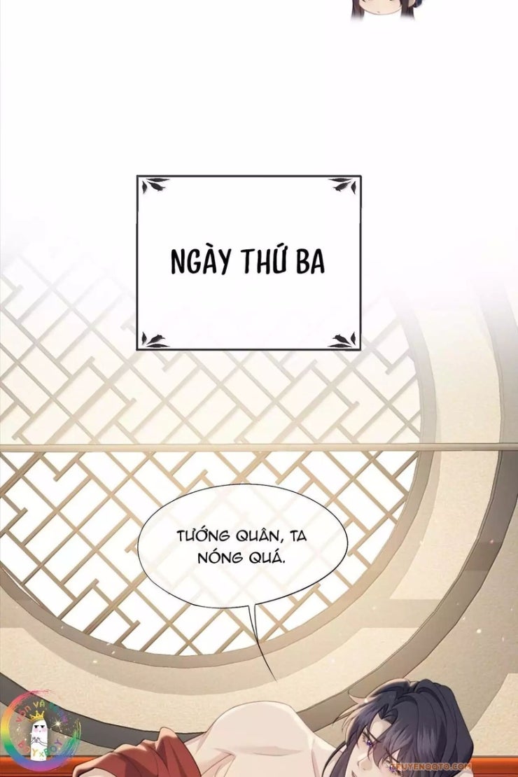 Gài Bẫy Ác Khuyển - Page 21