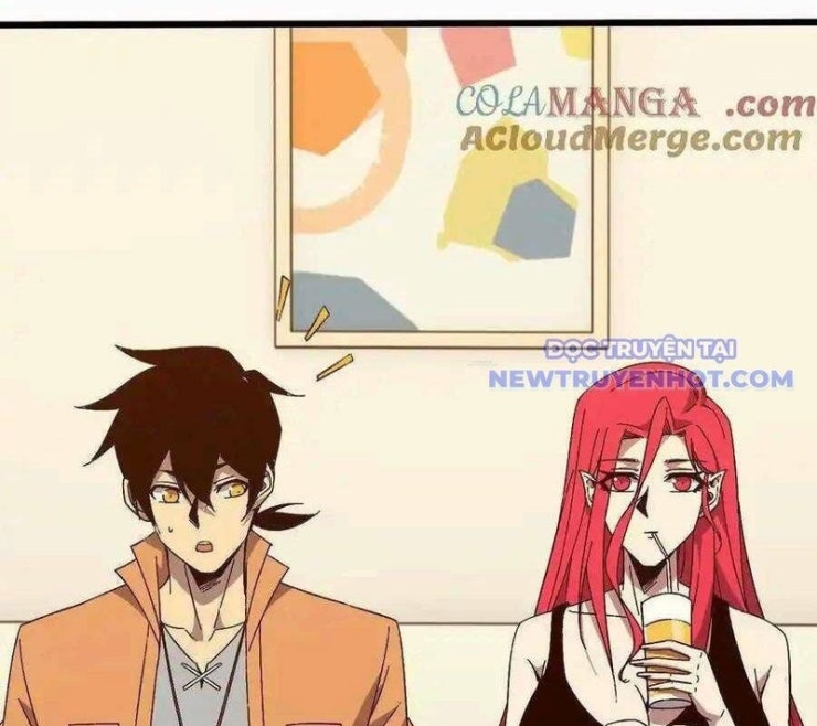 Dũng giả x nữ ma vương - Page 58