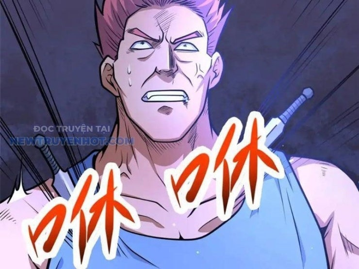 Đô Thị Cực Phẩm Y Thần - Page 22