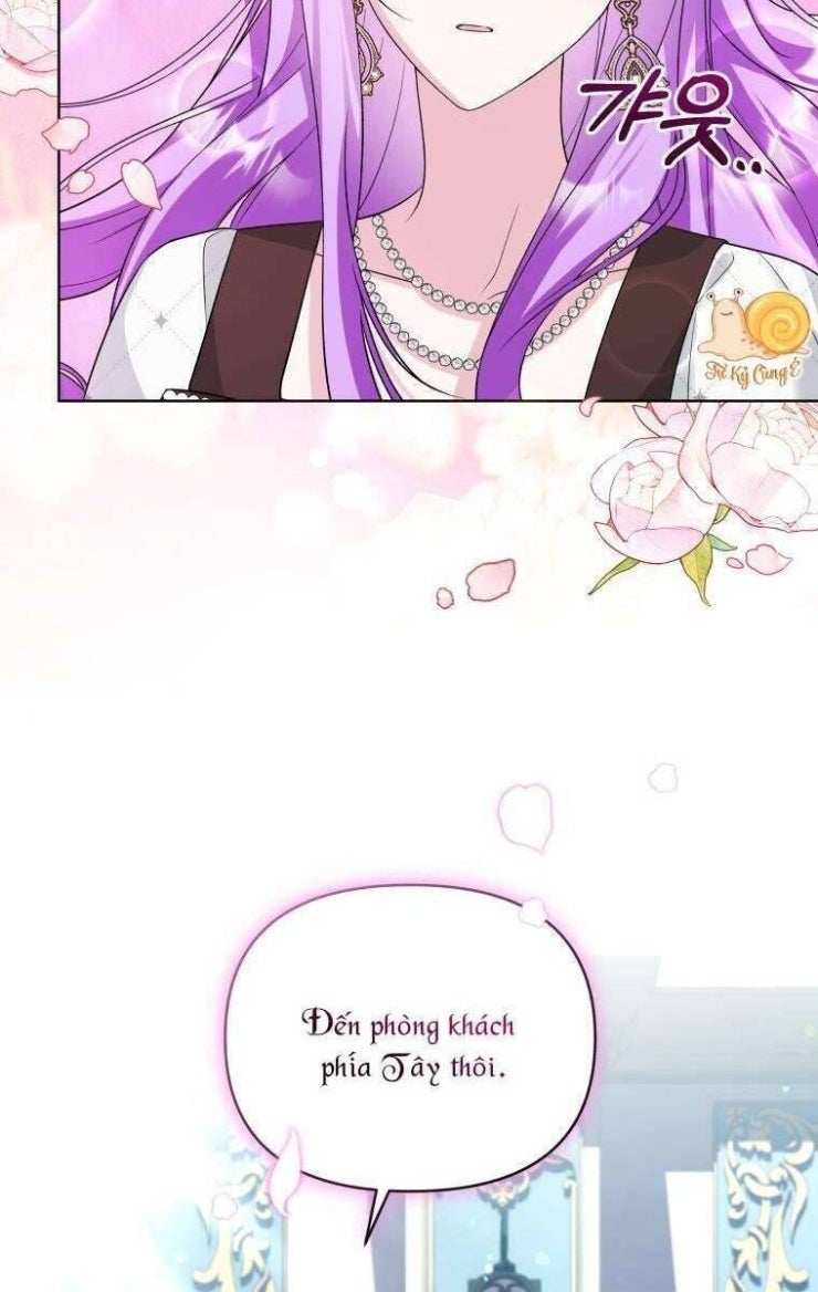 Chiếc Túi Bí Mật Của Tiểu Thư Xấu Xí - Page 39