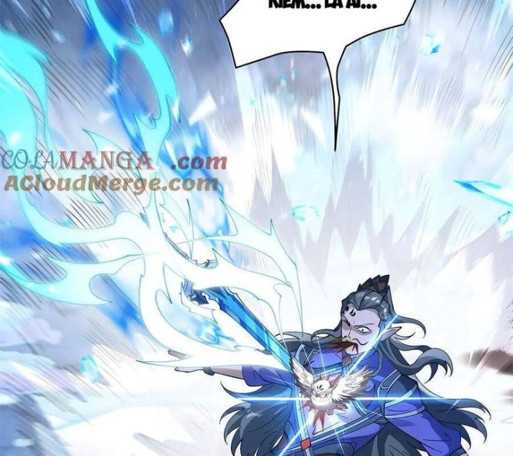 Các Nữ Đồ Đệ Của Ta Đều Là Chư Thiên Đại Lão Tương Lai - Page 75