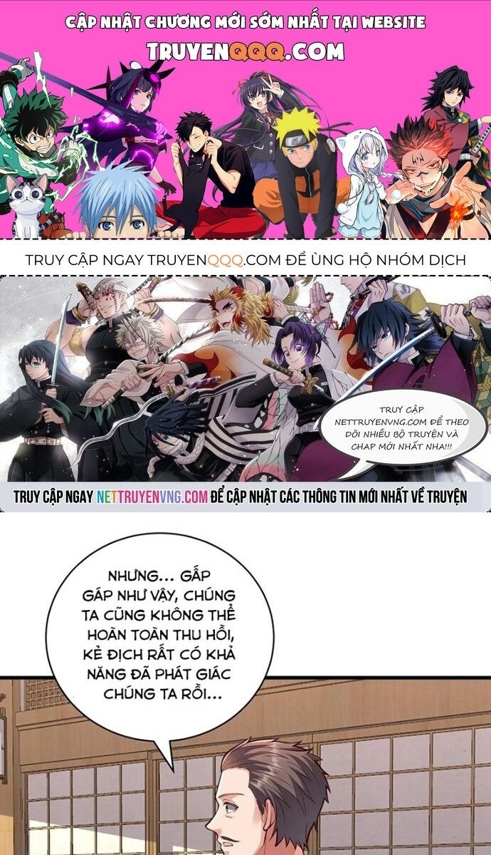 Ngạo Thị Thiên Địa - Page 6