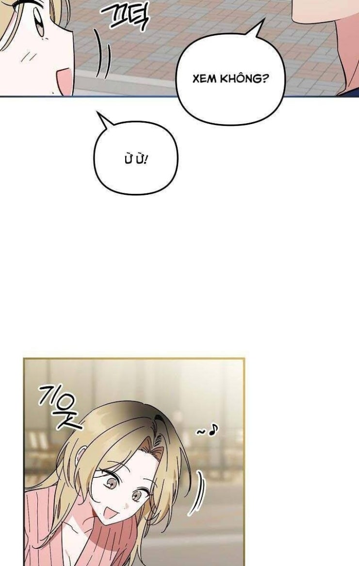 Mối Tình Đầu Đến Từ Tương Lai - Page 24