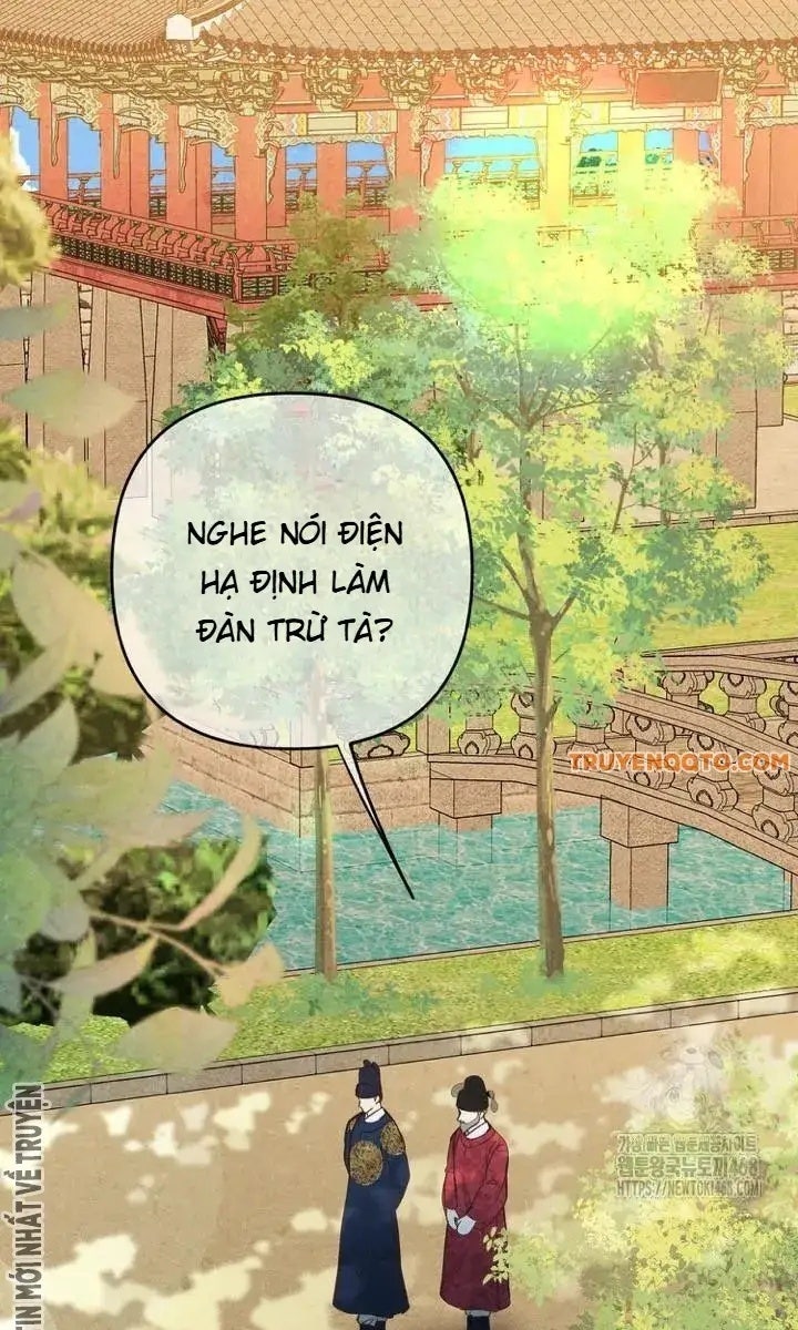 Hai Mặt Cuộc Đời Của Gye Seora - Page 36