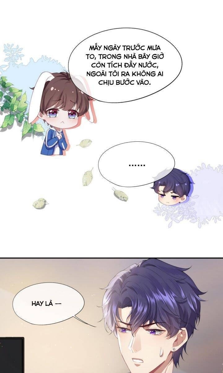 Gài Bẫy Ác Khuyển - Page 59