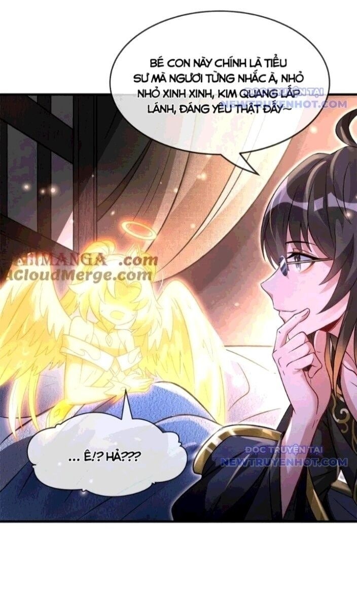 Các Nữ Đồ Đệ Của Ta Đều Là Chư Thiên Đại Lão Tương Lai - Page 11