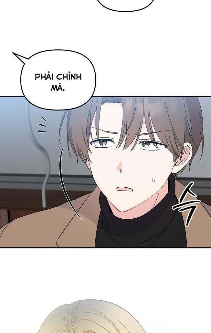 Mối Tình Đầu Đến Từ Tương Lai - Page 68