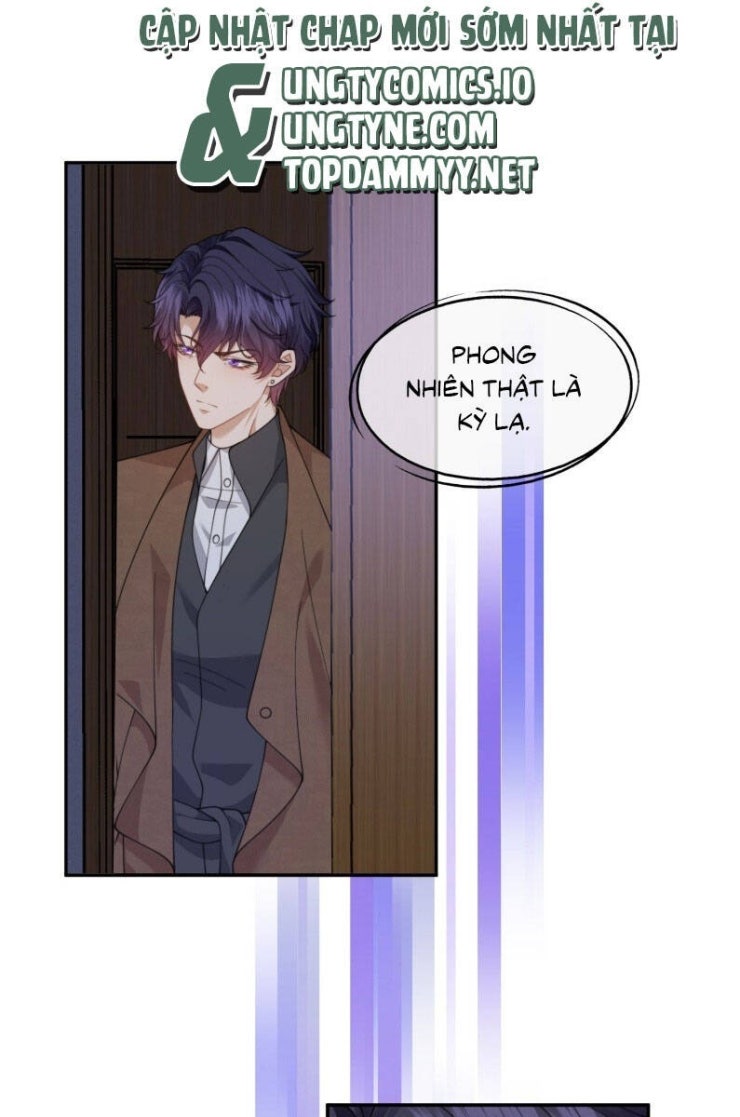 Gài Bẫy Ác Khuyển - Page 38