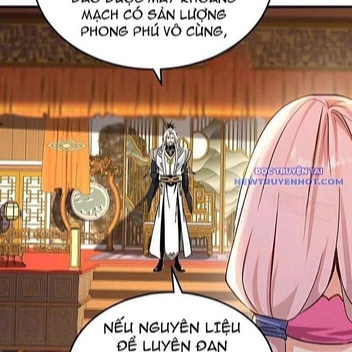 Đệ Tử Tu Luyện Còn Ta Thì Lười Biếng - Page 17