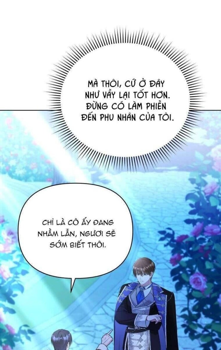 Chiếc Túi Bí Mật Của Tiểu Thư Xấu Xí - Page 20