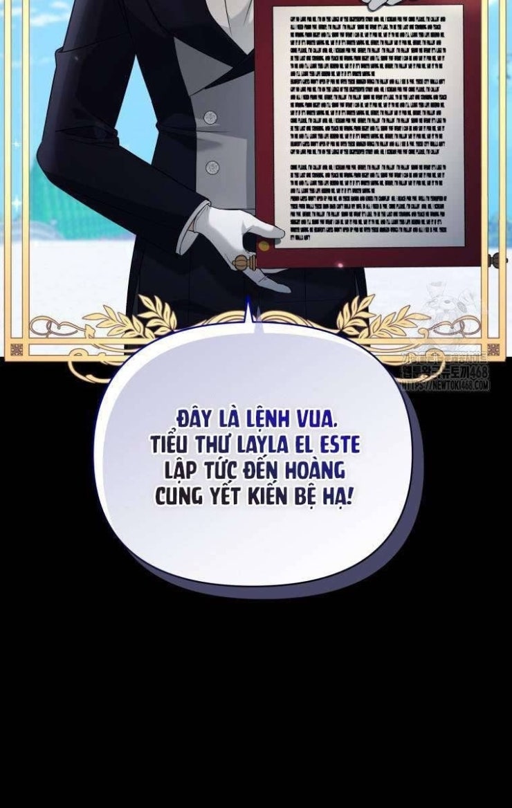 Chiếc Túi Bí Mật Của Tiểu Thư Xấu Xí - Page 22