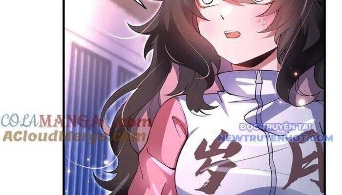 Các Nữ Đồ Đệ Của Ta Đều Là Chư Thiên Đại Lão Tương Lai - Page 70