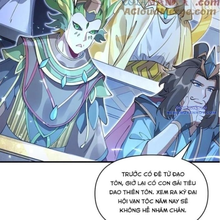 Các Nữ Đồ Đệ Của Ta Đều Là Chư Thiên Đại Lão Tương Lai - Page 72