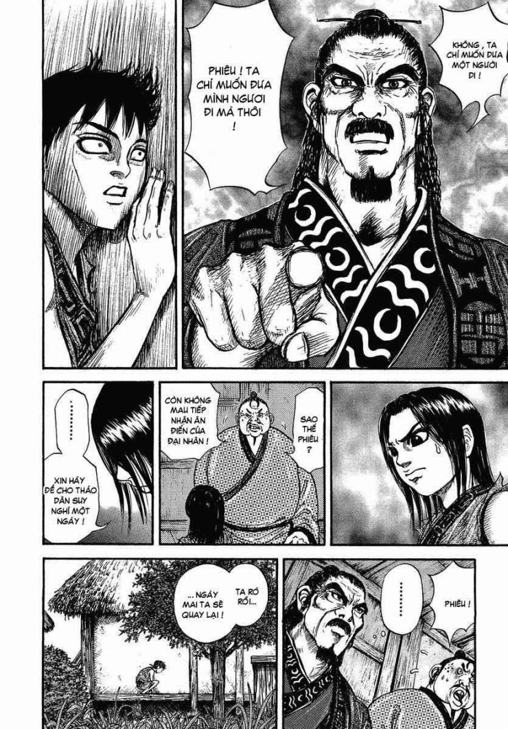 Kingdom-Vương Giả Thiên Hạ - Page 37