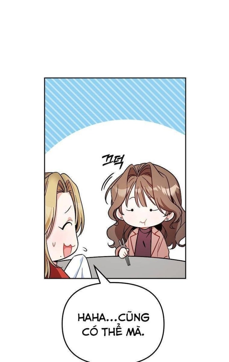 Mối Tình Đầu Đến Từ Tương Lai - Page 122