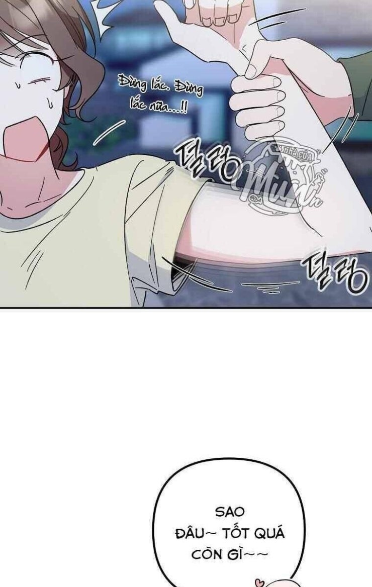 Mối Tình Đầu Đến Từ Tương Lai - Page 17