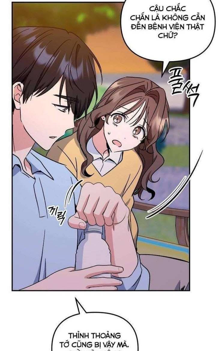 Mối Tình Đầu Đến Từ Tương Lai - Page 124