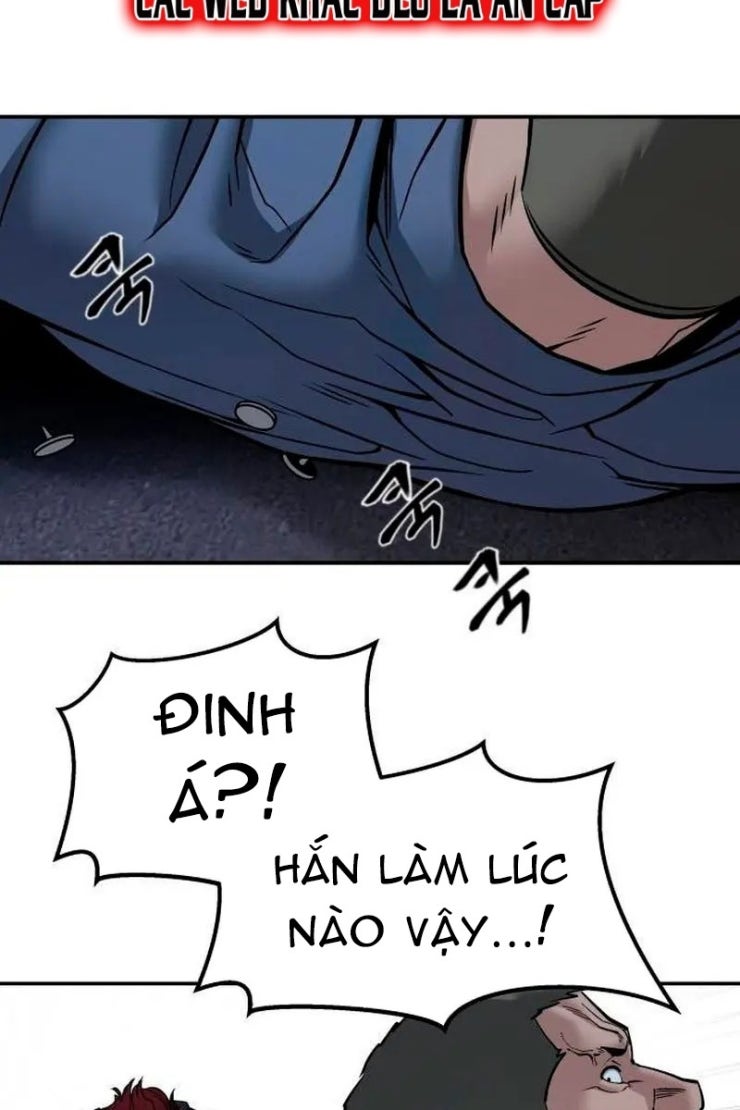 Giang Hồ Thực Thi Công Lý - Page 36