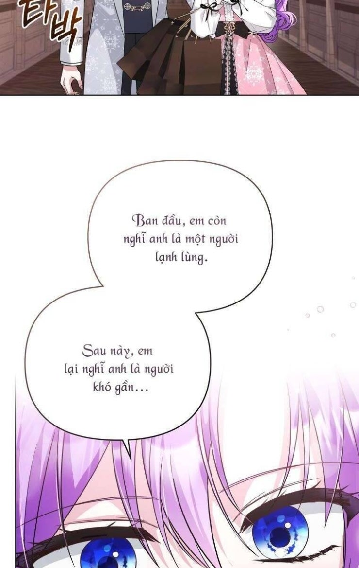 Chiếc Túi Bí Mật Của Tiểu Thư Xấu Xí - Page 12