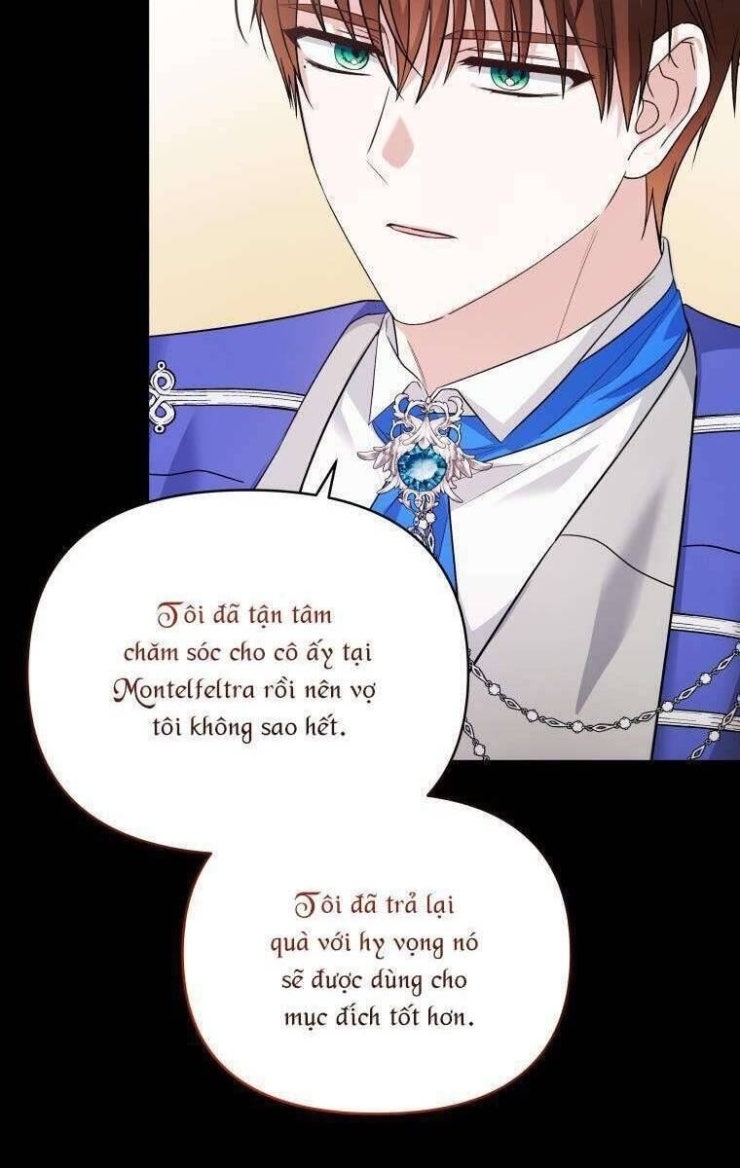 Chiếc Túi Bí Mật Của Tiểu Thư Xấu Xí - Page 41