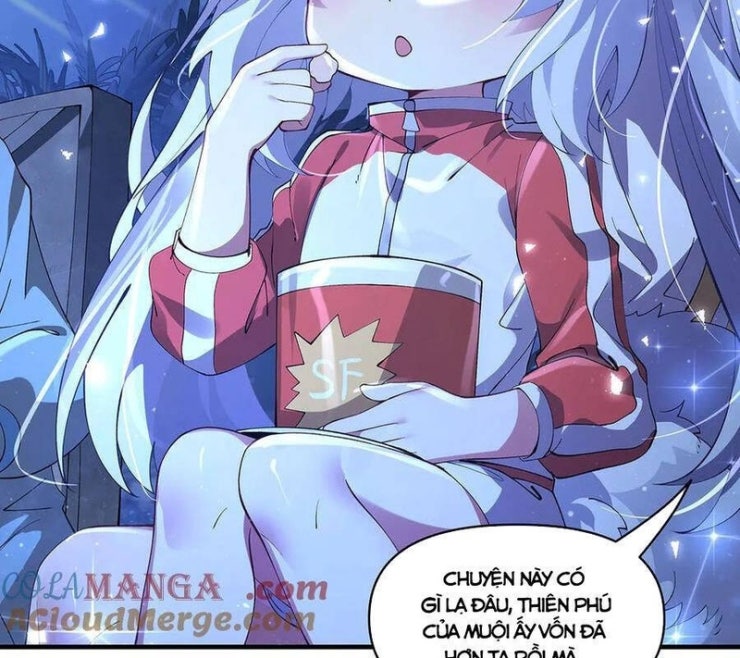 Các Nữ Đồ Đệ Của Ta Đều Là Chư Thiên Đại Lão Tương Lai - Page 12