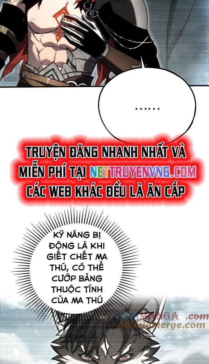 Boss Cuối Chấp Nhận Trở Thành Người Chơi - Page 33