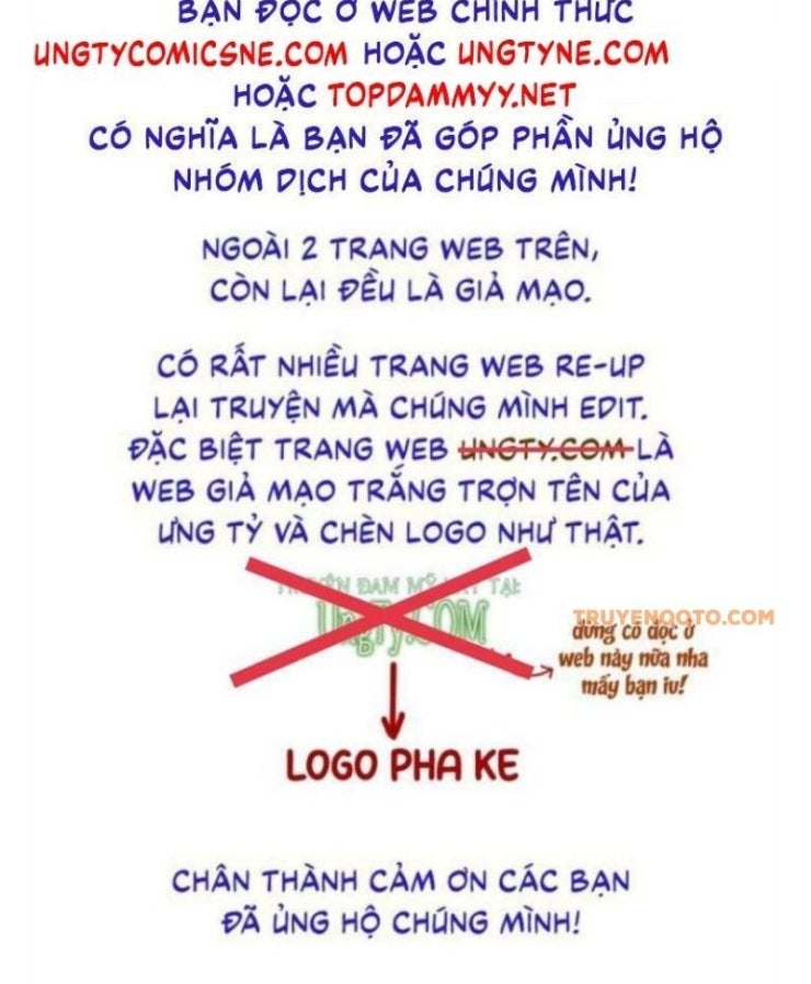 Nam Chủ Vì Sao Quyến Rũ Ta - Page 52