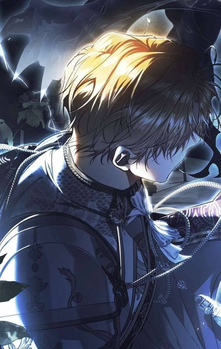 Kẻ Phản Diện Là Một Con Rối - Page 116