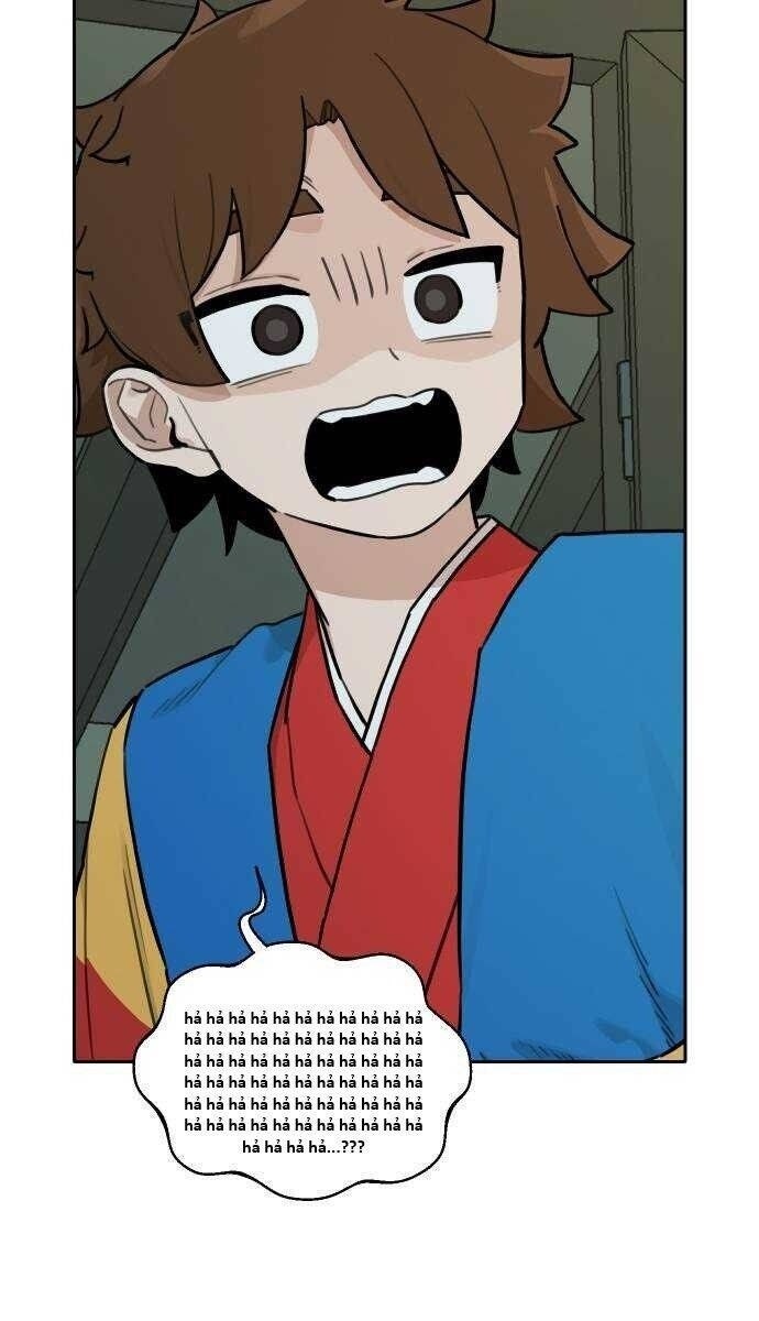 Hổ Đến Chơi Nhà - Page 17