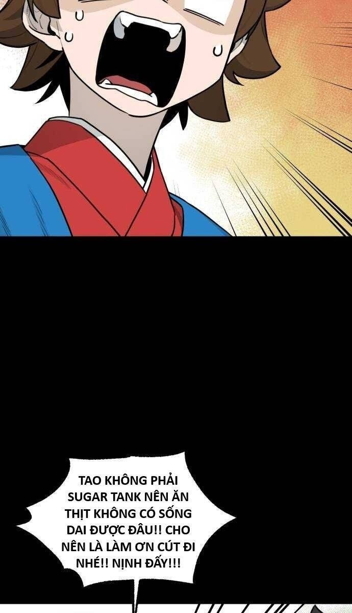 Hổ Đến Chơi Nhà - Page 28