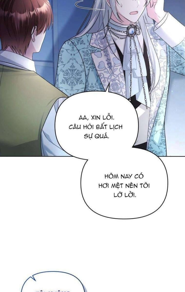 Chiếc Túi Bí Mật Của Tiểu Thư Xấu Xí - Page 51