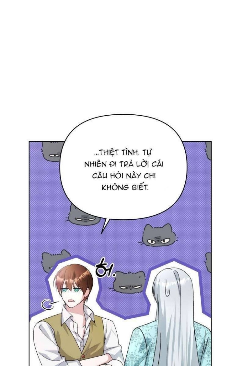 Chiếc Túi Bí Mật Của Tiểu Thư Xấu Xí - Page 65