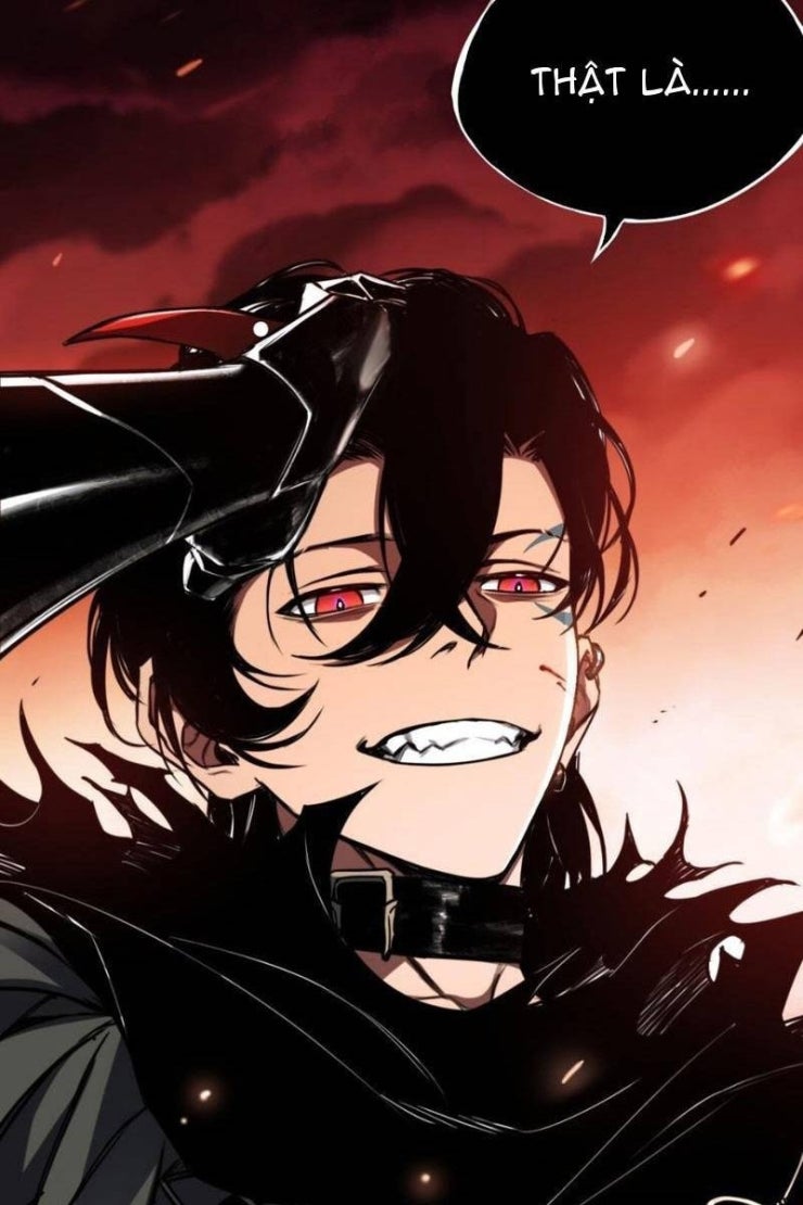 Boss Cuối Chấp Nhận Trở Thành Người Chơi - Page 15