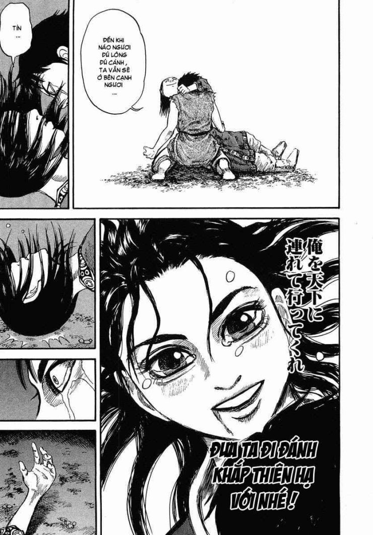 Kingdom-Vương Giả Thiên Hạ - Page 58