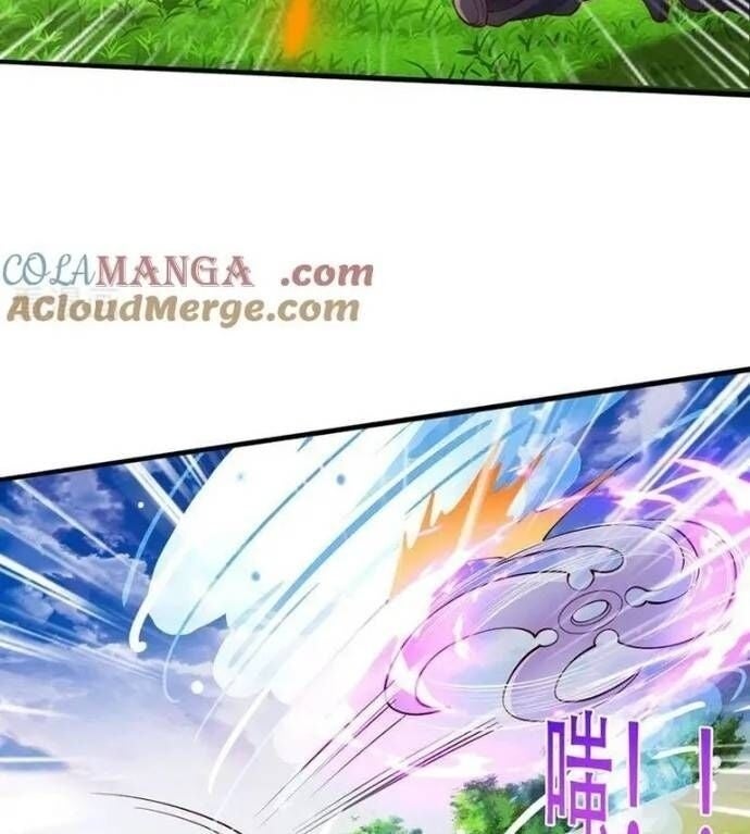 Ngạo Thị Thiên Địa - Page 18